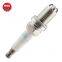 Wholesale Original Genuine NGK Spark Plug Single Platinum BKR6EQUP 3199 Car Engine Spark Plug for bmw