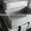 Best selling molybdenum boats or moly evaporation boats for sale
