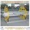 Quartz slab Turnover machine/Artificial stone slab production line machine