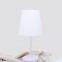 Portable USB Rechargeable Wireless Hotel Table Desk Lamp for Kids