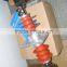 Post insulator Composite insulator