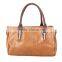 autumn fashion hand bag pu ladies fancy bags