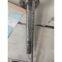 HZM Wheel Loader 34cm Long 18-teeth Half Shaft