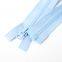 Genuine YKK Plastic Zipper for Clothing, Bags & Tents