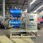 Automatic Pressure Electric/Steam Small Retort Autoclave Machine Pilot Retort Sterilizer for Small Food Factory