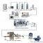 Capacity 12000BPH PET Bottle Drinking Mineral/ Pure Water Production Line Machine