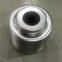 Hydrofoamed Seamless Stainless Steel Bellow/Contact Retainer for Vacuum Interrupter