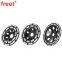 D100mm~230mm Diamond Double Row Grinding Cup Wheels for Concrete Stone