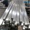 Factory Direct Sale Polished ASTM Stainless Steel Rods SS 825/800HT/654SMO Stainless Steel Rod Round/Square Bar Various Sizes for Welding