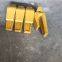 SEM Wheel Loader Bucket Tooth W110008114 Excavator Bucket Teeth Fast Delivery