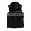 Wholesale Lightweight Polyester Polar Fleece Vest