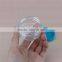 20ml Clear Plastic Cosmetic Jar