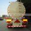 Low Price 3 axles bulk cement tank,40m3 dry bulk cement tank trailer