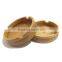 Wholesale Small Christmas Ornament Wooden Craft,Wooden Ashtray
