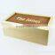 wholesale free shipping luxury leather unique jewelry gift boxes