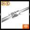 High Precision Linear Motion Ball Spline Shaft