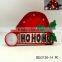 christmas gift home decorative lighted welcome letters hanging