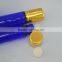 online shopping 10ml blue roll on bottle