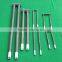 High temperature U type silicon carbide heating elements for industrial furnace