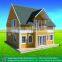 Modular house malaysia mini home prefab villa