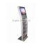 19 Led Display 19 Inch Brochure Holder Lcd Display Standing Advertising Machine Advertising Custom Lcd Kiosk