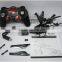 WL toys S977 infrared control rc helicopter 3.5CH gyro metal rc helicopter with camera
