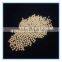 Paper pulp grinding media ZrO2 ceria ceramic abrasive bead