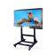 55" Latest new design high quality touch whiteboard