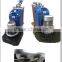 JL590 epoxy torrazzo cement concrete grinding polishing machine