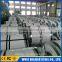 rolled galvanized / colored coated stainless steel coil