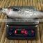 Whole round Grey mullet and mugil cephalus