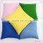 New creative colored design home decorative pillow personality pillow