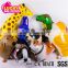 Factory inflatable balloons EN71approved all kinds of walking pet animal mylar balloon
