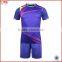 OEM high quality polyester printing wholesale cheap soccer jerseys
