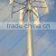 50kw vertical axis permanent magnetic wind power generator