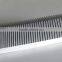 China best quality customized rectangle shape extruded aluminum radiator (aluminum fin, aluminum radiator fins)