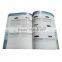 2016 company catalogue printing at low price