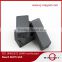 High quality Y40 ferrite magnets for separator with competitive price