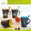 Mugs Drinkware Type and Ceramic Material ceramic mug
