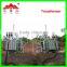 Hydroelectric Turbine Generator 11kv Voltage Transformer