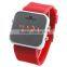 BF1014 Wholesale multifunction led digita sport square watch