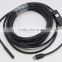 6 White LED 1 Meter to 5 Meter Micro USB Android Phone Rigid Endoscope