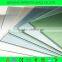 4mm green reflective glass, colored glass, large glass windows