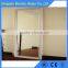Chinese manufacture double coated silver float glass