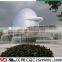 IP68 outdoor highest protect grade advertising display screen for Sculpture Light