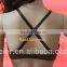 Microfiber Laser Cut Bras, One-Piece Bra, Seamless Bras