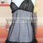 Sexy Transparent Womens Lingerie , Ladies Sleepwear hot Nightwear                        
                                                                Most Popular