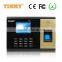 Stable standalone fingerprint attendance machine (TM52)