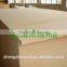 Pine Plain/Veneer/Melamine MDF Boards From MDF Boards Factory
