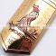 2014 custom aluminum wine brand label